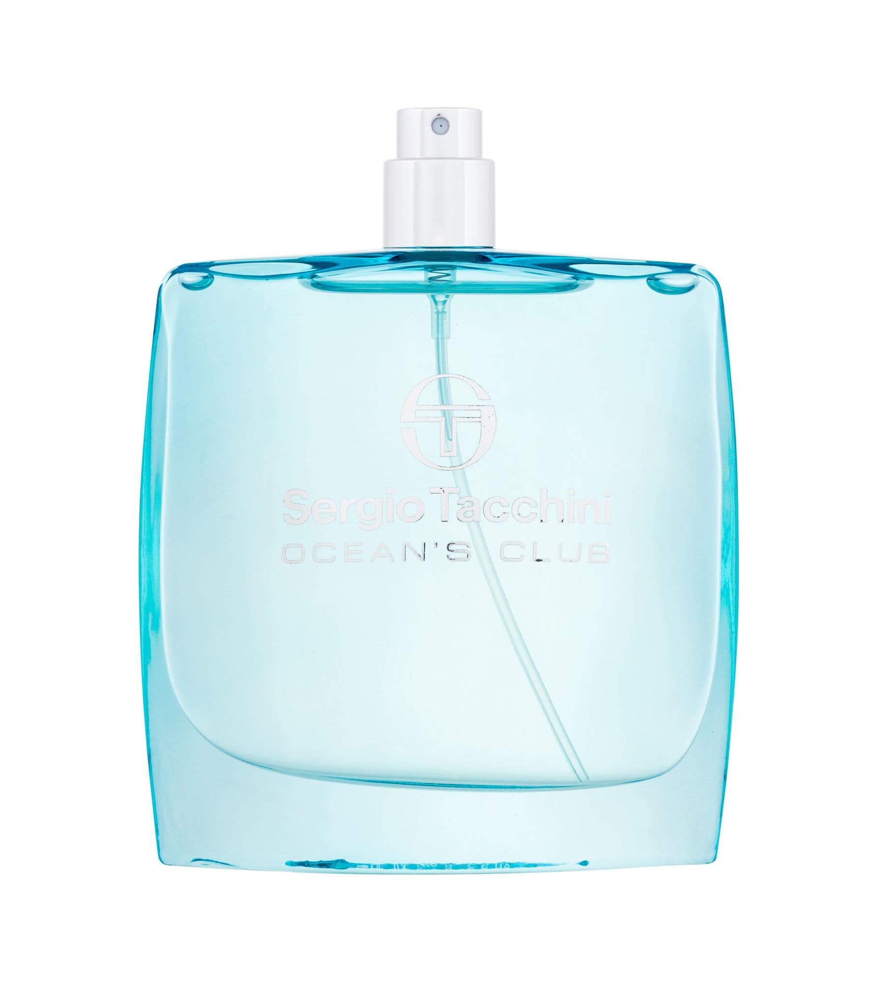 Flakon Sergio Tacchini Ocean´s Club M Woda toaletowa 100ml-239094